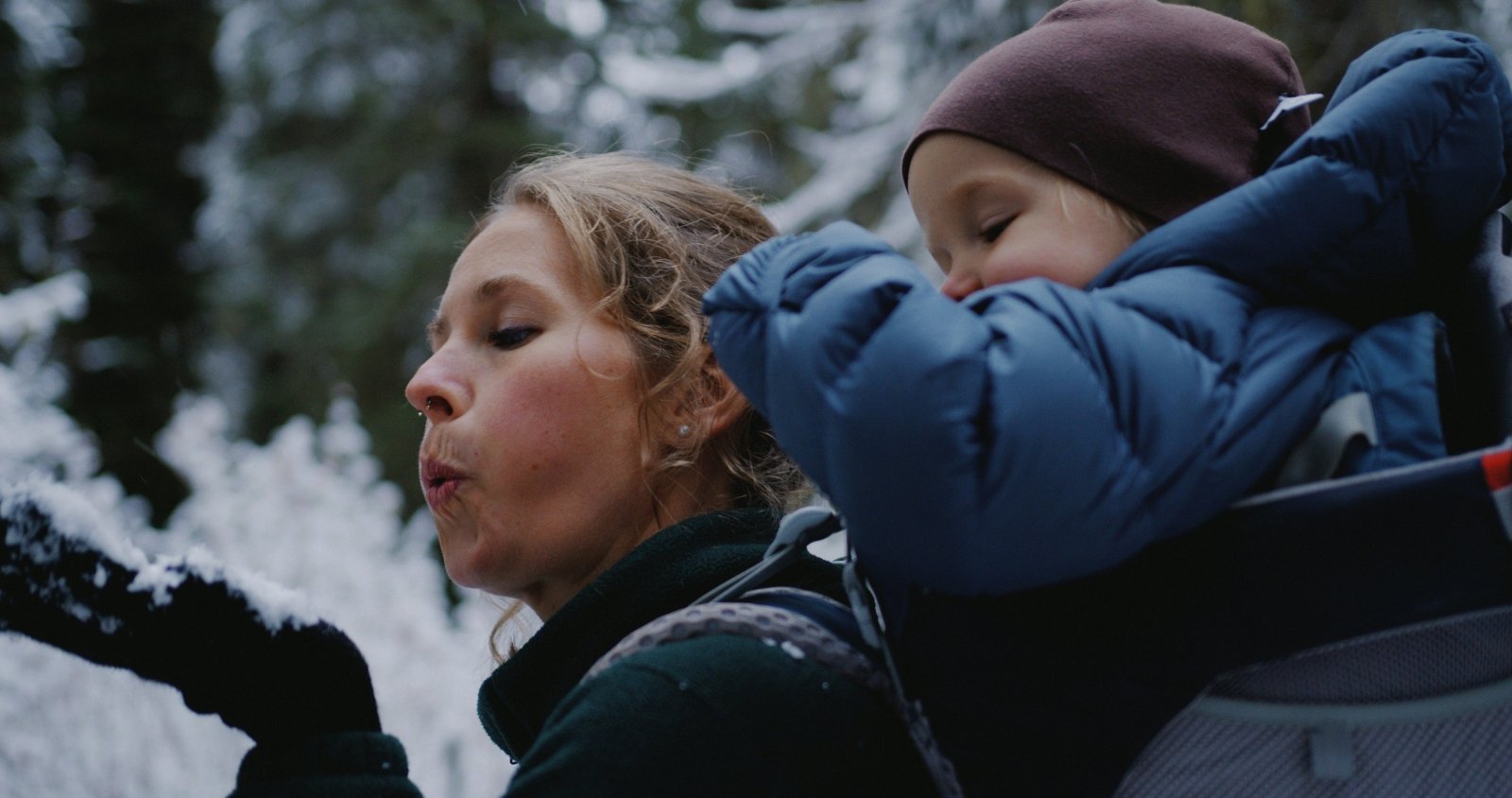 How to Create Meaningful Nature Rituals with Your Children – Wildelore