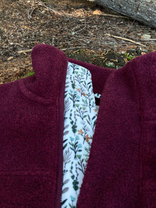 All Phases Fleece