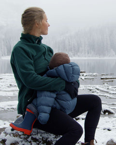 Best Camping Gear for Moms - Blog by CanvasCamp